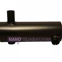 اگزوز لودر MG530 میتسوبیشی اگزوز لودر MG530 میتسوبیشی